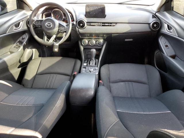 JM1DKDB73M1515345 Mazda Cx-3 Sport