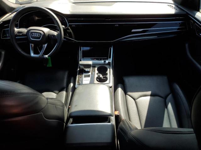 WA1FVBF16KD034487 Audi Q8 Prestige S-line