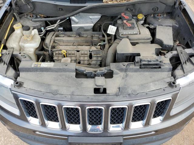 1C4NJCBA1FD397178 Jeep Compass Sport