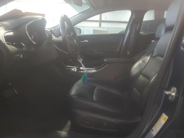 1G1ZH5SX2HF179098 Chevrolet Malibu Premier