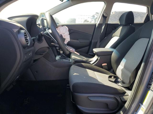 KM8K1CAA4MU704713 Hyundai Kona Se