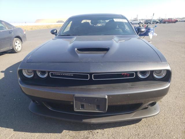 2C3CDZBT1KH641190 Dodge Challenger R/t