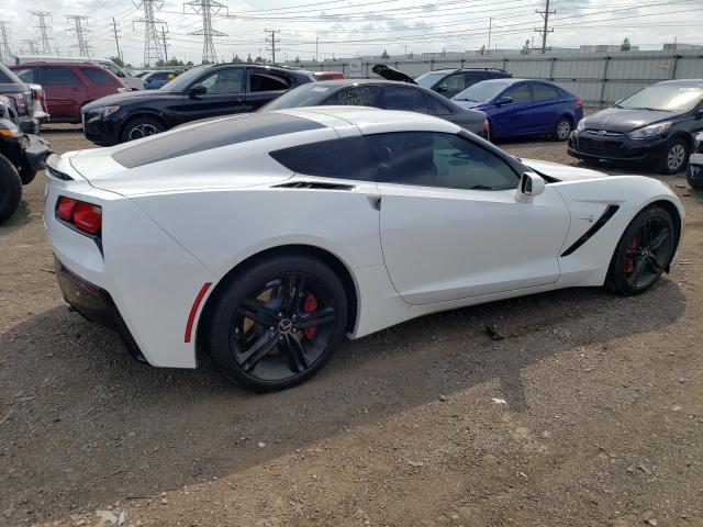 1G1YA2D70G5125072 | 2016 CHEVROLET CORVETTE S