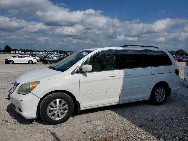 2010 Honda Odyssey EX-L