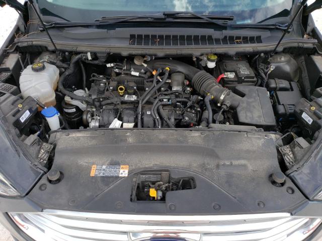 2FMPK3G9XMBA47910 2021 FORD EDGE, photo no. 12