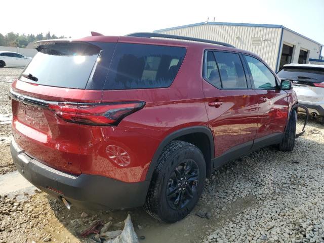 1GNEVGKW7PJ238621 Chevrolet Traverse L 3