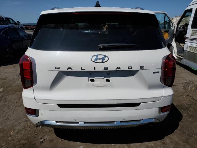 2021 HYUNDAI PALISADE C - KM8R7DHE9MU292977