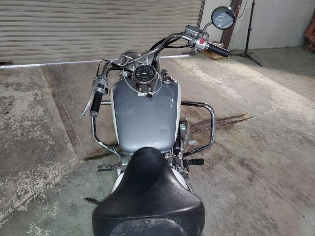 2007 HONDA VT750 JH2RC50417M301952