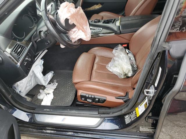 WBA6B4C52FD760528 BMW 650 Xi Gran Coupe