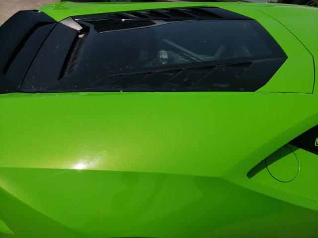 VIN ZHWUC2ZF4HLA06819 2017 Lamborghini Huracan no.10