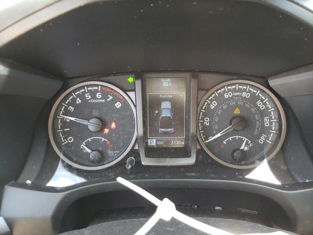 3TYCZ5AN4PT134256 Toyota Tacoma Double Cab