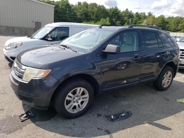 2007 Ford Edge SE