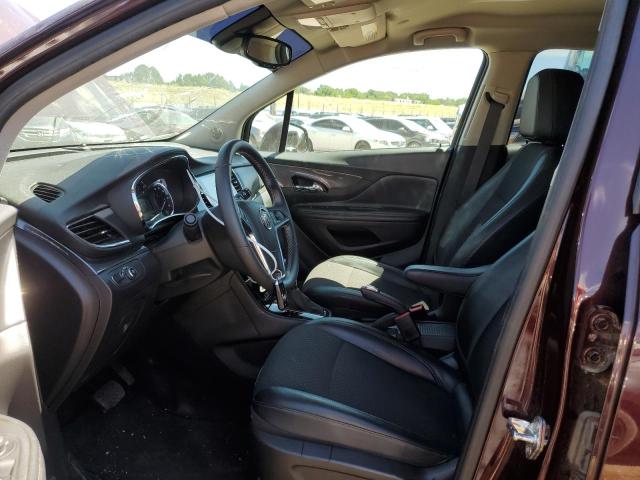 KL4CJASB5JB634662 Buick Encore Preferred