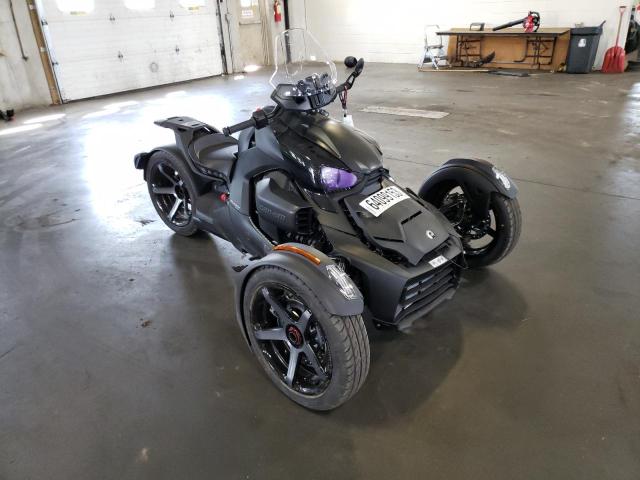 2023 CAN-AM RYKER SPOR - 3JB2JEG45PJ002110