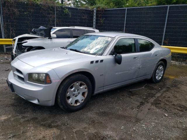 2007 Dodge Charger SE