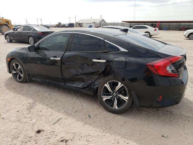 19XFC1F9XJE000626 Honda Civic Touring
