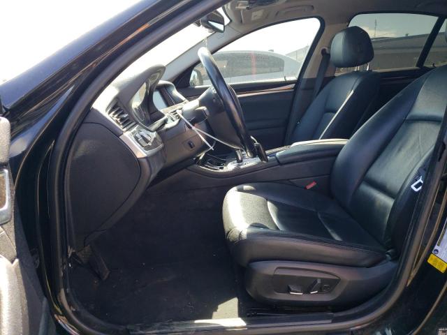 WBA5A5C58FD515091 BMW 528 I
