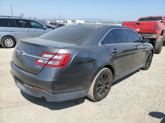 1FAHP2E86HG109077 Ford TAURUS SEL