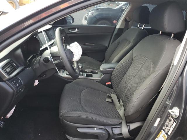 5XXGT4L31LG443974 KIA Optima Lx