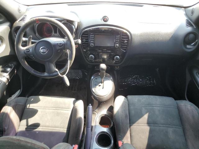 2015 NISSAN JUKE S - JN8AF5MV4FT562193