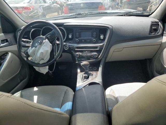 5XXGN4A76FG407069 KIA OPTIMA EX