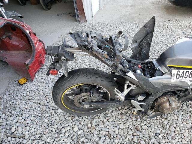 2022 HONDA CBR500 RA MLHPC6253N5300155