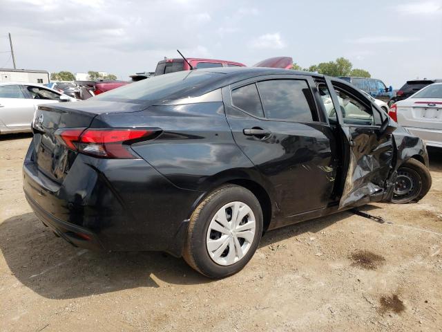 2021 Nissan Versa S VIN: 3N1CN8DV7ML818260 Lot: 65578843