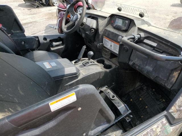 2020 YAMAHA YXE850 5Y4AN27Y3LA106400