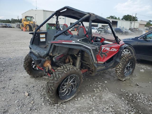 2019 HONDA SXS1000 S2 - 1HFVE0515K4000571