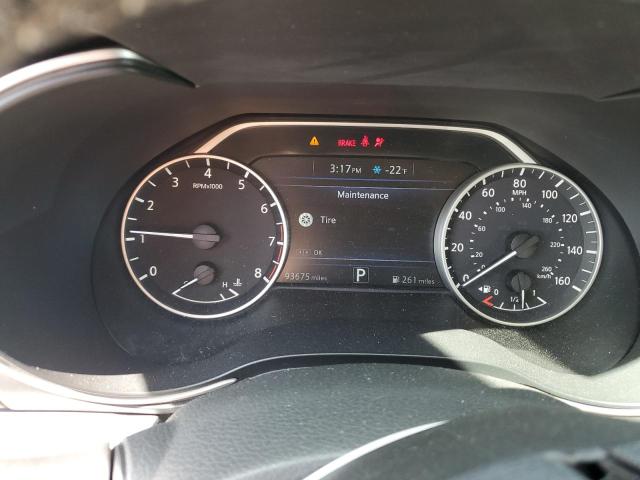 2016 NISSAN MAXIMA 1N4AA6AP2GC425461