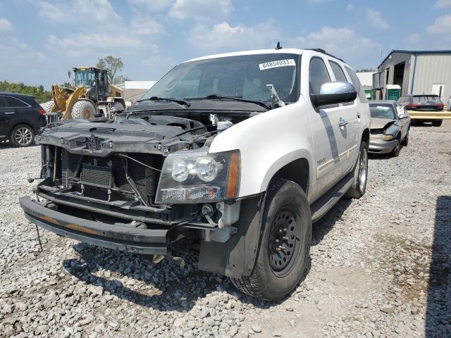 2010 Chevrolet Tahoe 