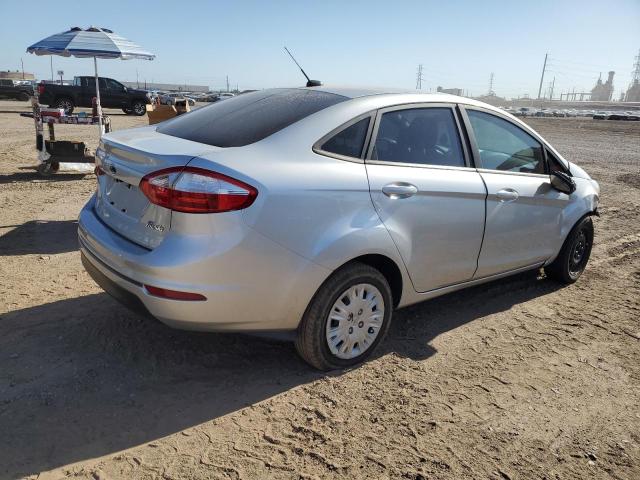 3FADP4AJ4KM132583 Ford FIESTA S