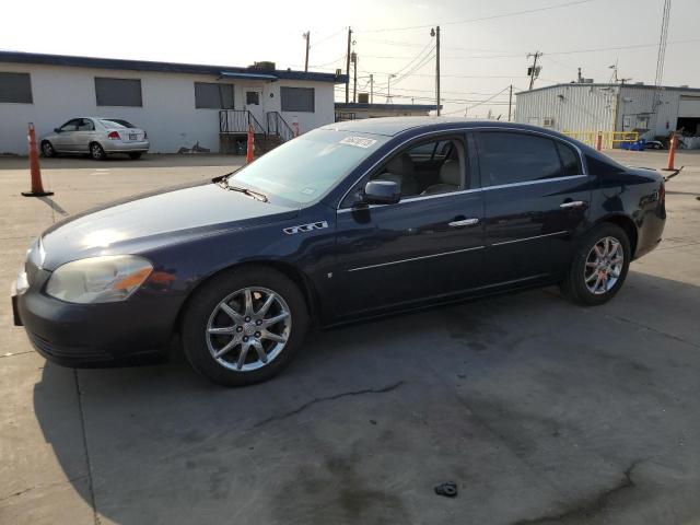 2008 Buick Lucerne CXL