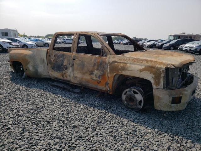 2016 CHEVROLET 3500 - 1GC4K1E83GF188942