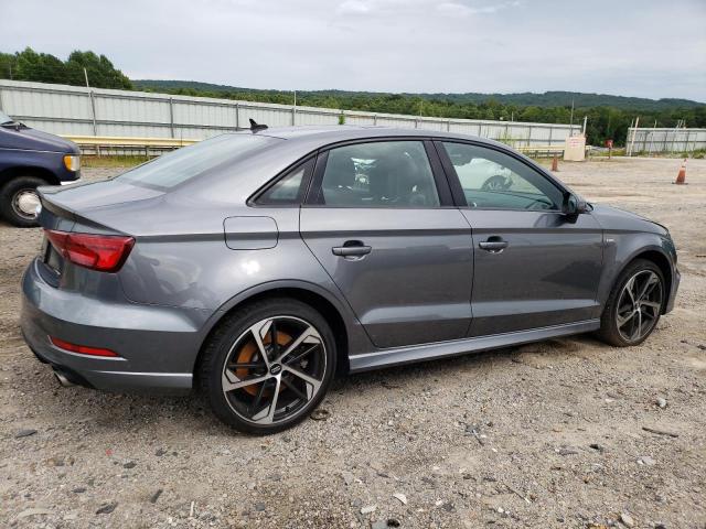 2020 AUDI A3 S-LINE - WAUBEGFF8LA029059