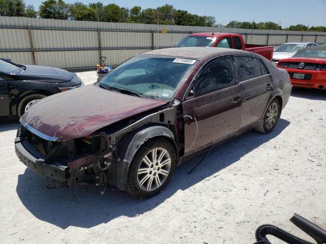 2006 Toyota Avalon XL