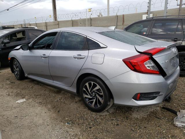 2HGFC1F32GH653235 Honda CIVIC EX