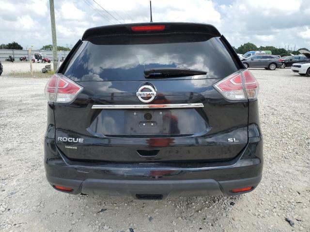 5N1AT2MT9GC778071 | 2016 NISSAN ROGUE S