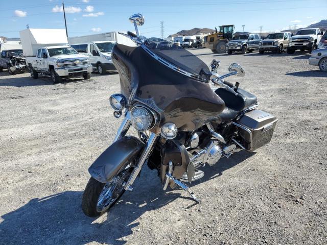 2008 HARLEY-DAVIDSON FLHTCUSE3 1HD1PR8168Y955026