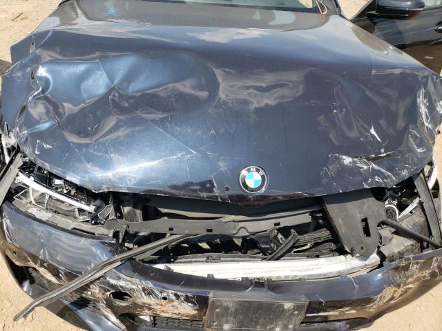 2018 BMW 640 XIGT - WBAJV6C54JBJ99945