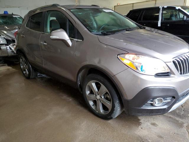 KL4CJBSB7EB776197 2014 BUICK ENCORE, photo no. 4