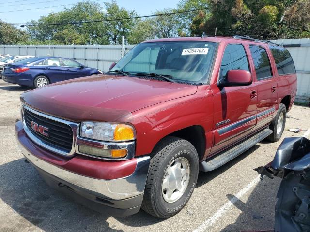 2006 GMC Yukon XL 