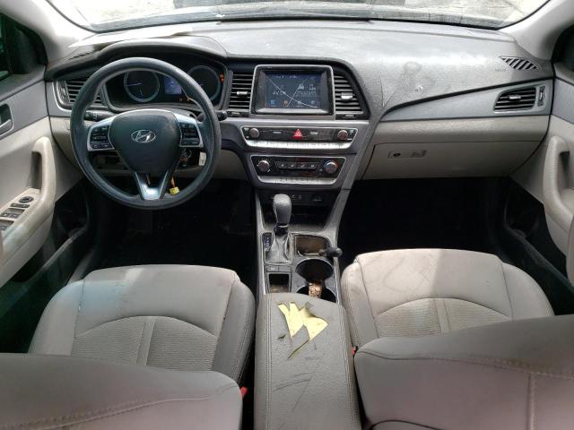 2019 HYUNDAI SONATA SE - 5NPE24AF2KH797691