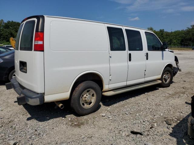 2019 CHEVROLET EXPRESS G2 - 1GCWGAFGXK1243084