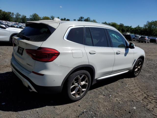 5UXTY5C04M9G51908 2021 BMW X3, photo no. 3