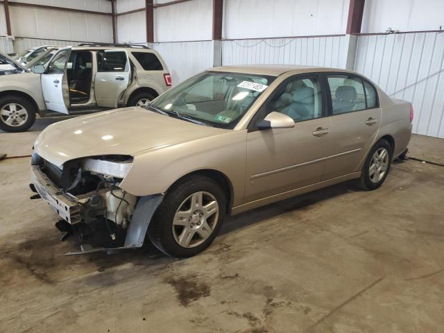 2006 Chevrolet Malibu LT