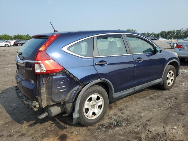 Vin: 5j6rm4h38fl091814, lot: 62400253, honda crv lx 20153