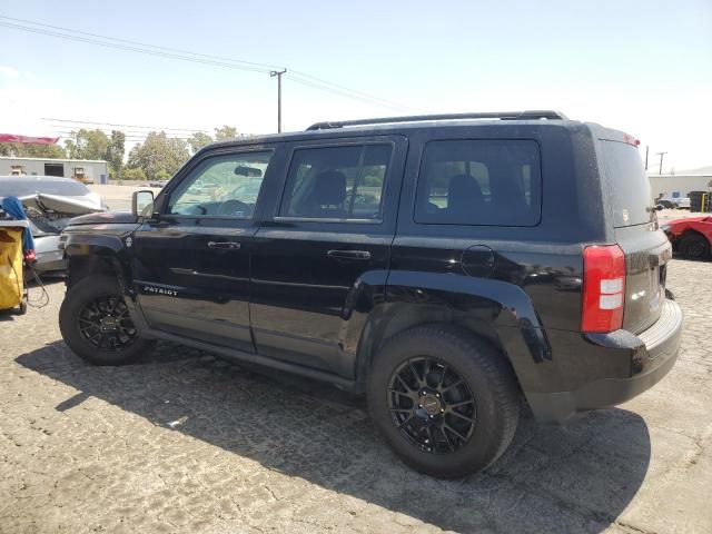 1C4NJPBB2ED843367 Jeep Patriot Sport