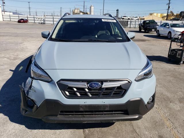 JF2GTHMC2NH208111 Subaru Crosstrek Limited