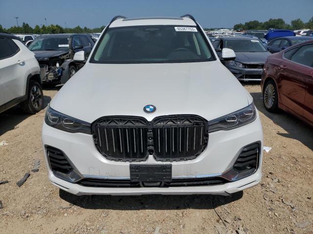 VIN 5UXCW2C0XL9D01928 2020 BMW X7, Xdrive40I no.5